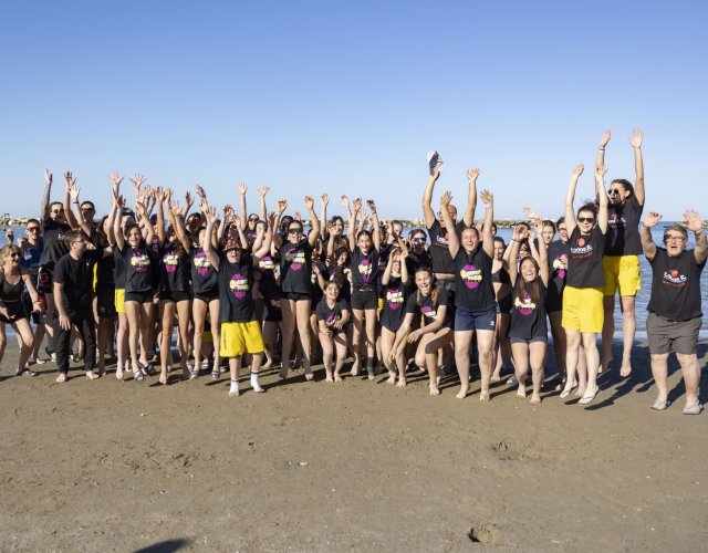 25° YOUNG VOLLEY MAGGIO